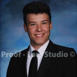 Meet your Posher, Dylan